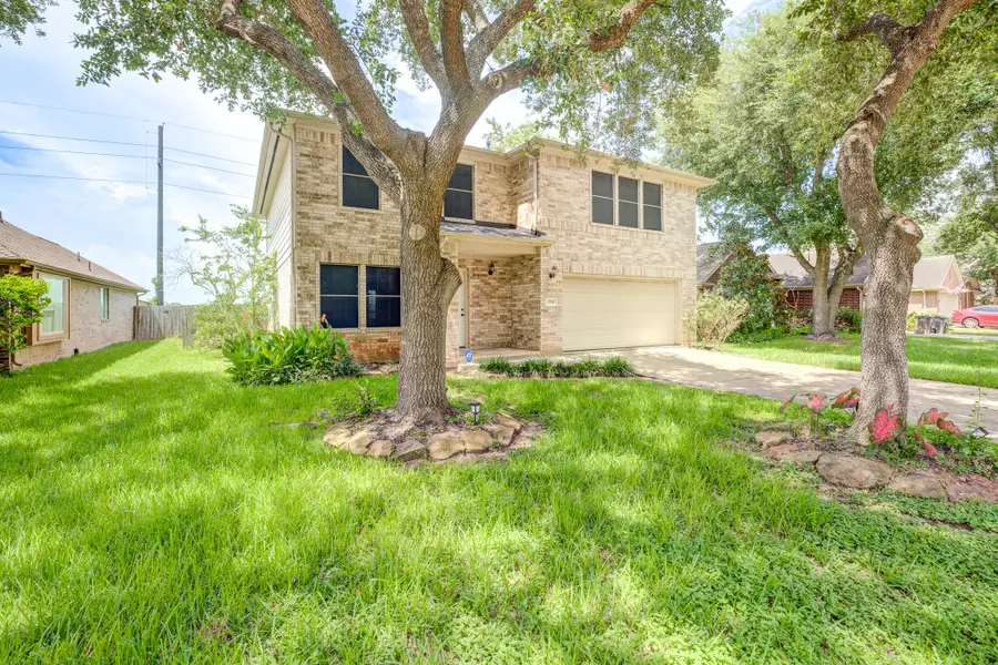 2514 Lake Dale Lane, Richmond, TX 77406 - Image #3