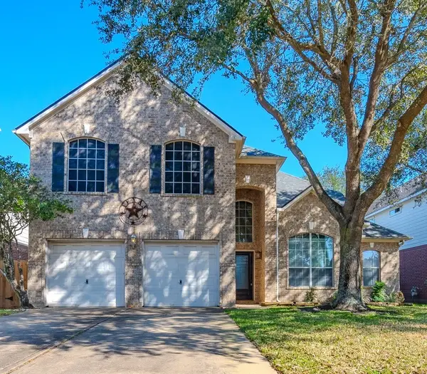 16523 Innisbrook Drive, Houston, TX 77095