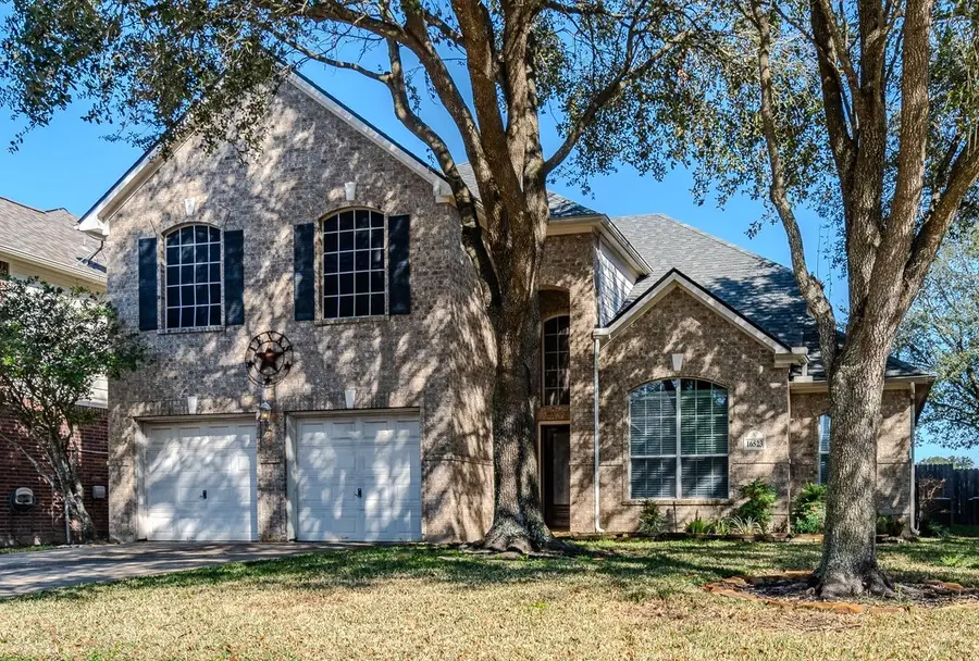 16523 Innisbrook Drive, Houston, TX 77095 - #2