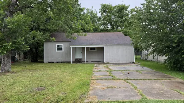 3511 23rd Street, Port Arthur, TX 77642