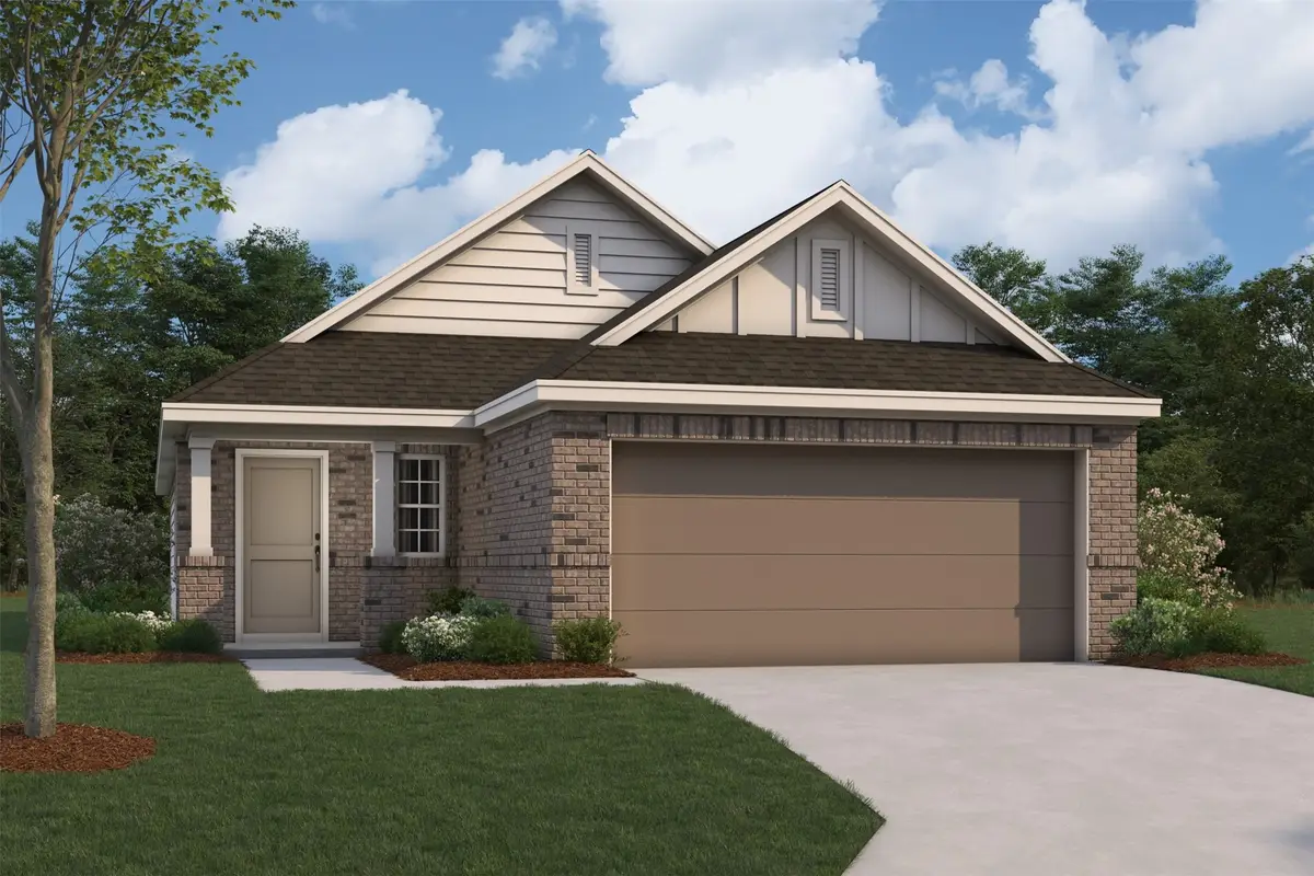 1110 Radiant Avenue, La Marque, TX 77568 - #1