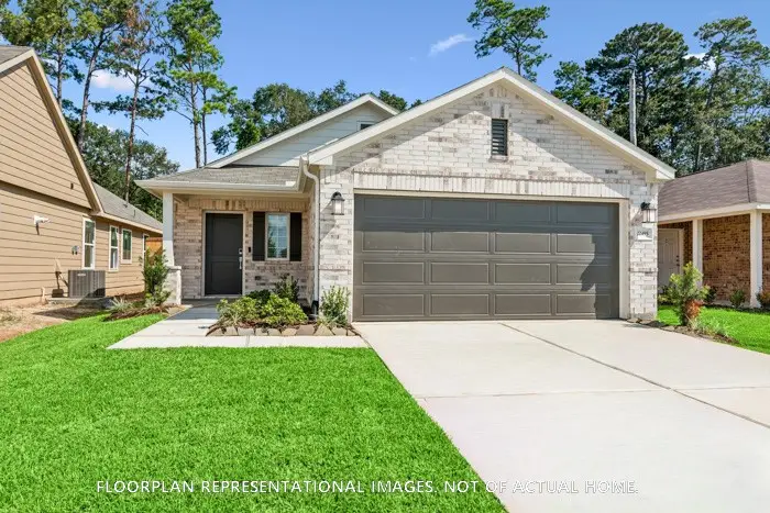 1110 Radiant Avenue, La Marque, TX 77568 - #3