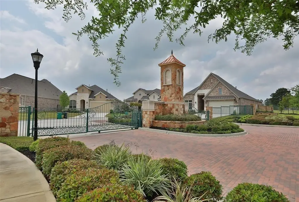 8827 Leaning Hollow Lane, Spring, TX 77379 - Image #1