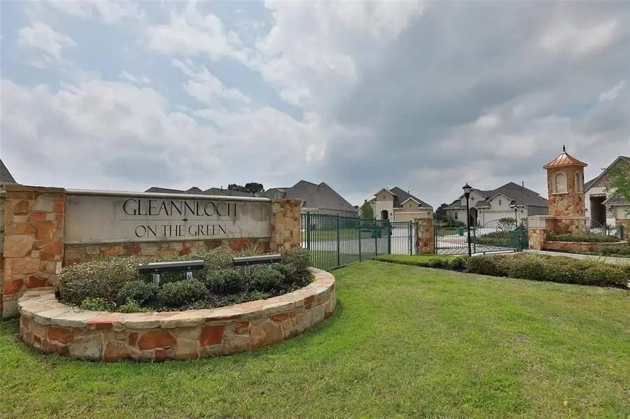 8827 Leaning Hollow Lane, Spring, TX 77379 - Image #2