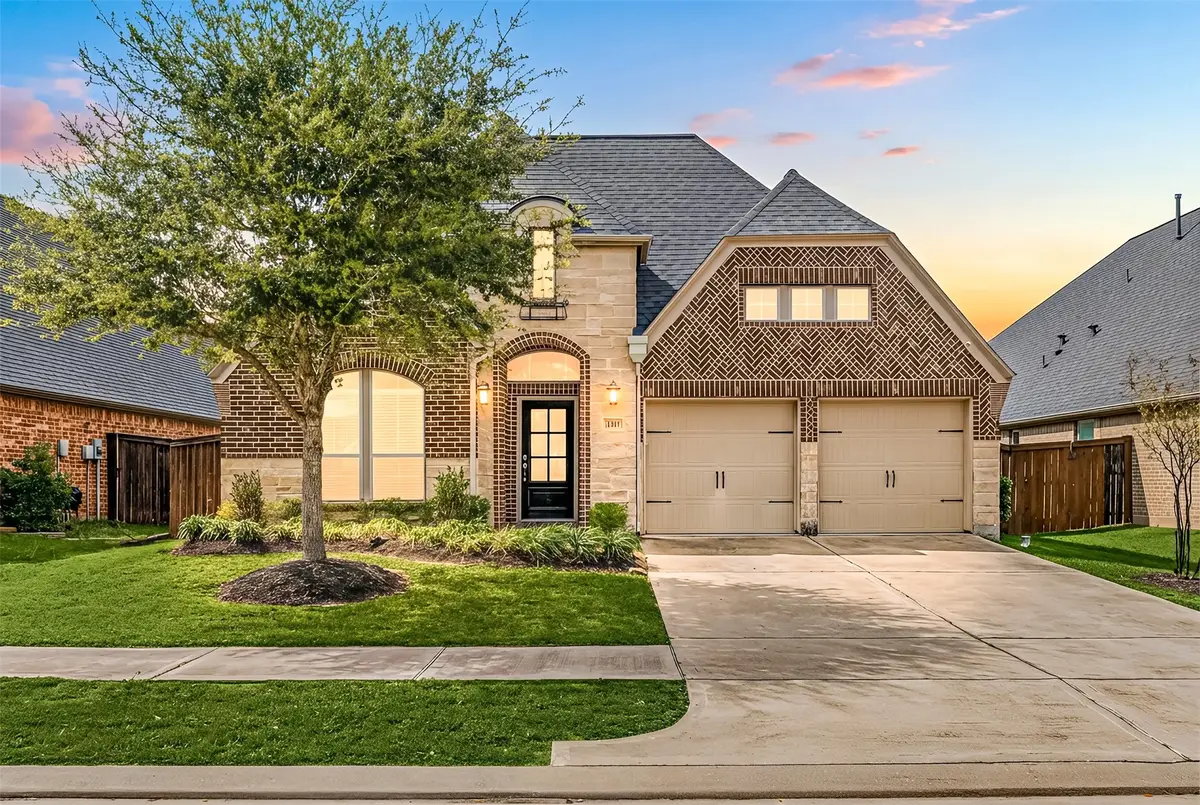 2419 Elmwood Trail, Katy, TX 77493 - #1