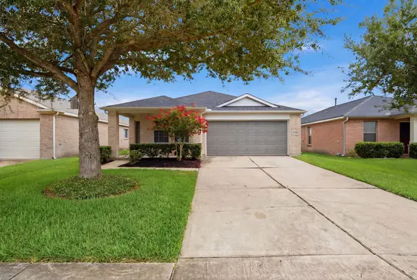 9018 Kerry Prairie Lane, Richmond, TX 77407
