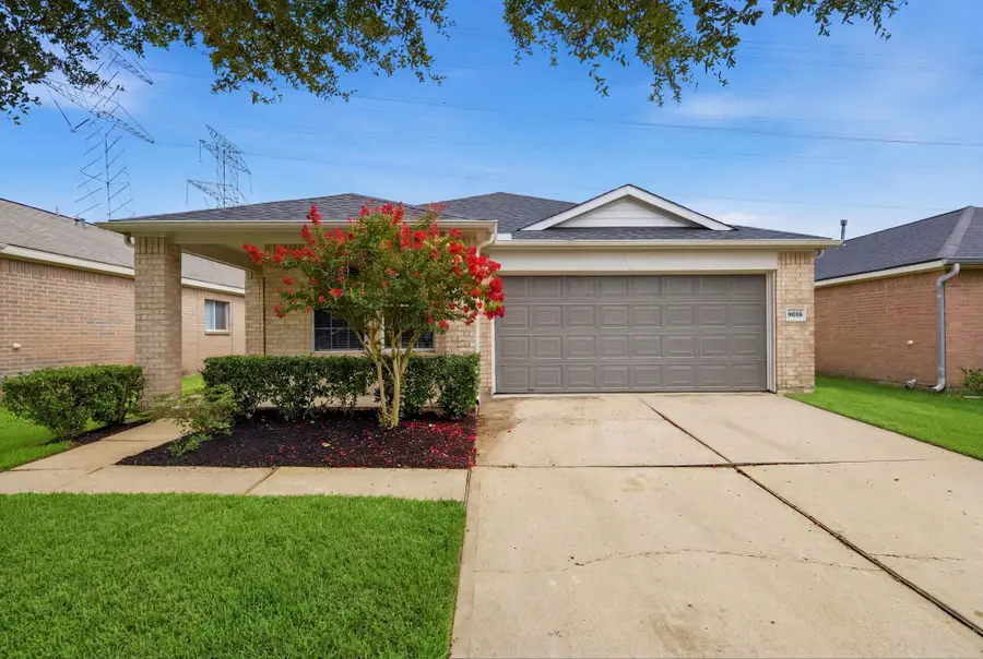 9018 Kerry Prairie Lane, Richmond, TX 77407 - #2