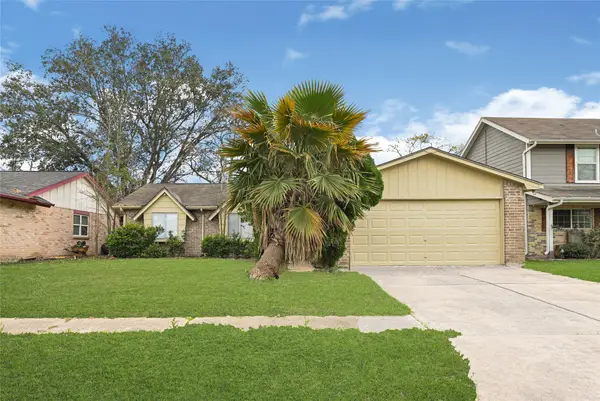 14311 Southline Road, Sugar Land, TX 77498