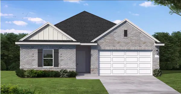 1927 Southfork Ranch Trail, Crosby, TX 77532