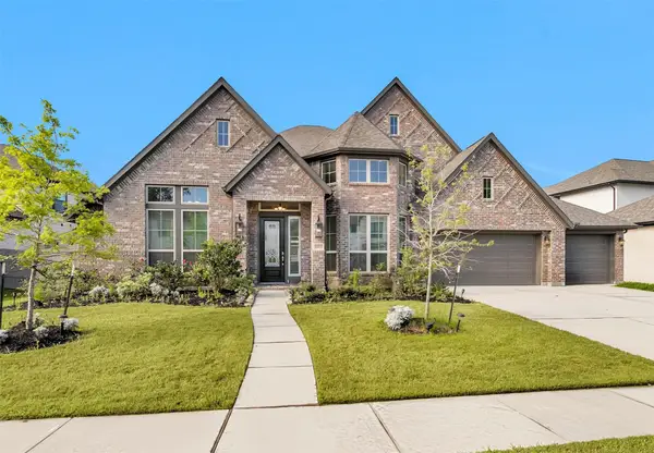 15812 Marigold Morning Street, Conroe, TX 77302