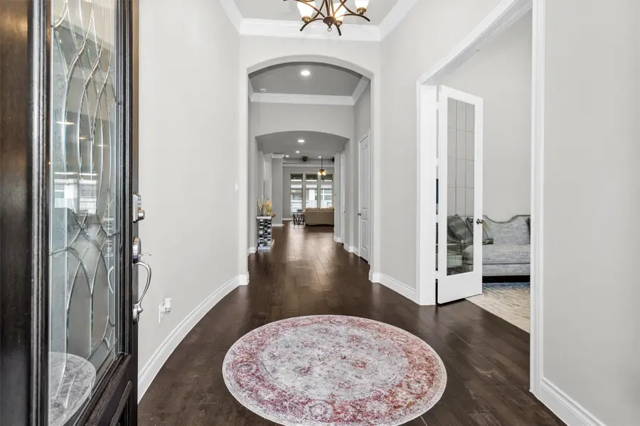 15812 Marigold Morning Street, Conroe, TX 77302 - #3