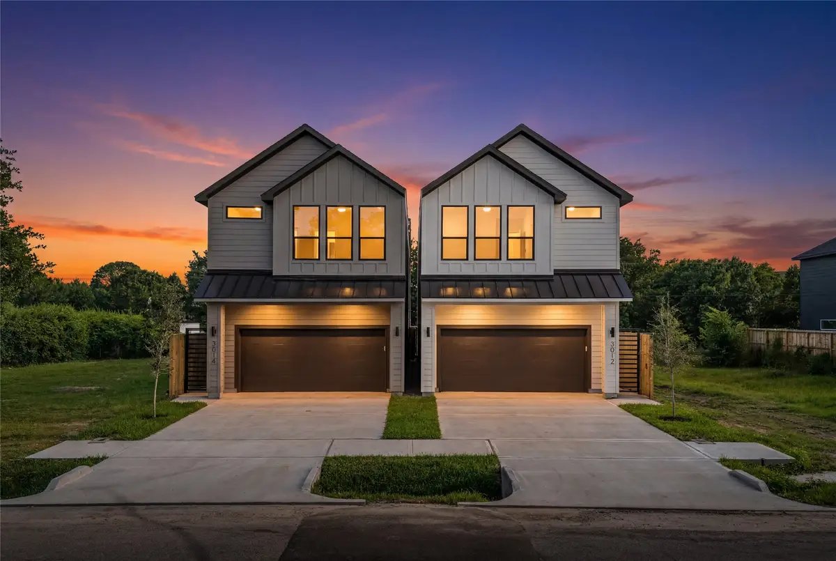 3014 Beulah Street, Houston, TX 77004 - #1