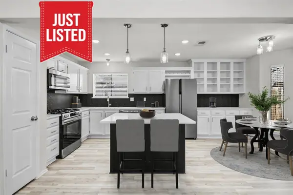 9982 Burntfork Drive, Houston, TX 77064