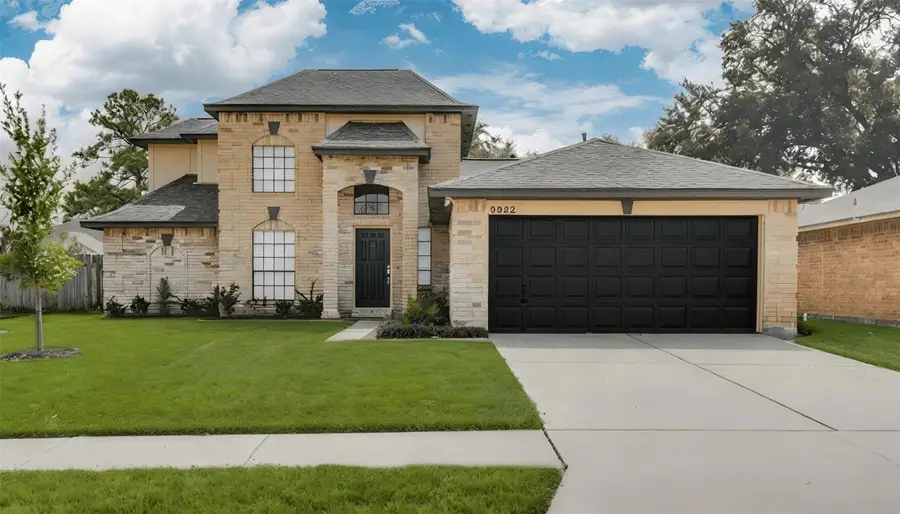 9982 Burntfork Drive, Houston, TX 77064 - #2