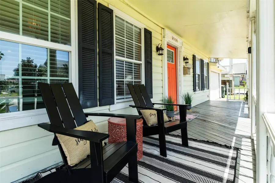 2114 57th Street, Galveston, TX 77551 - #3