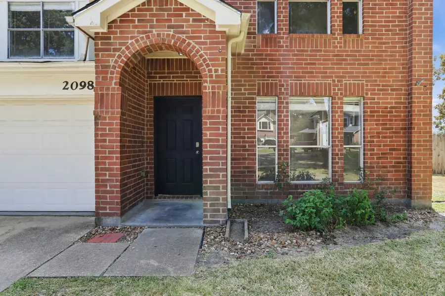 2098 Clemson Drive, Katy, TX 77493 - #3