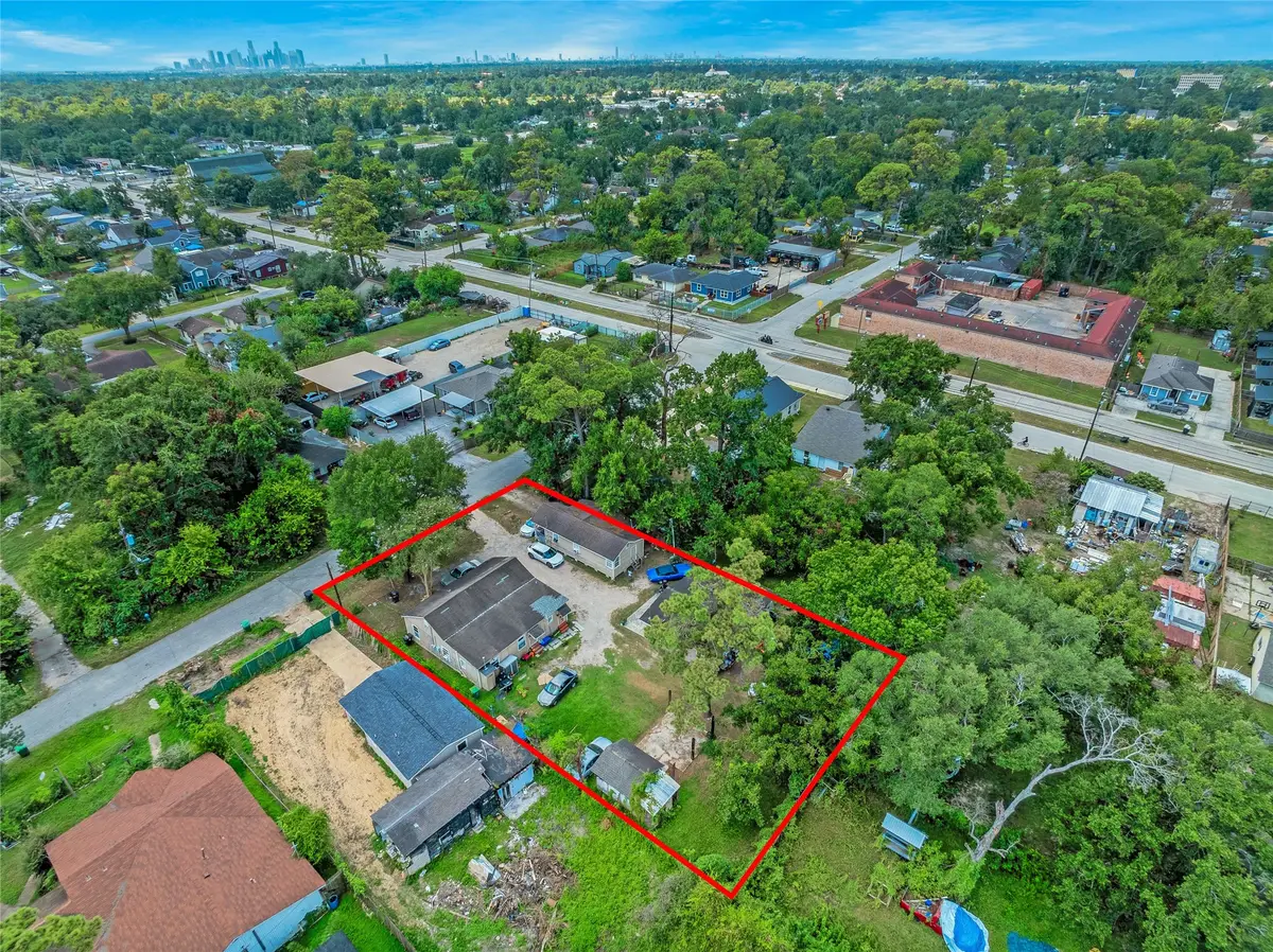 4915 Fitch Street, Houston, TX 77016 - Image #1