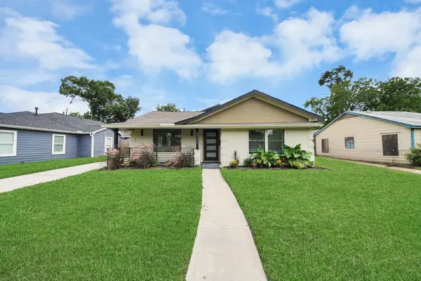4723 Marietta Lane, Houston, TX 77021