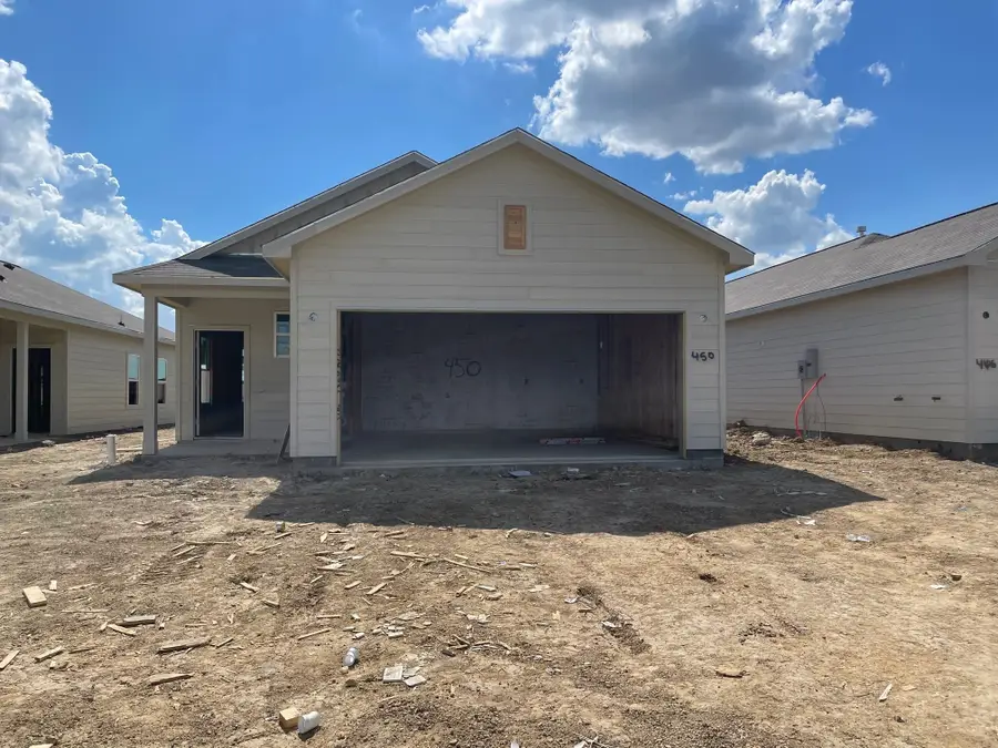 450 Harrison Hope Drive, Crosby, TX 77532 - Image #2