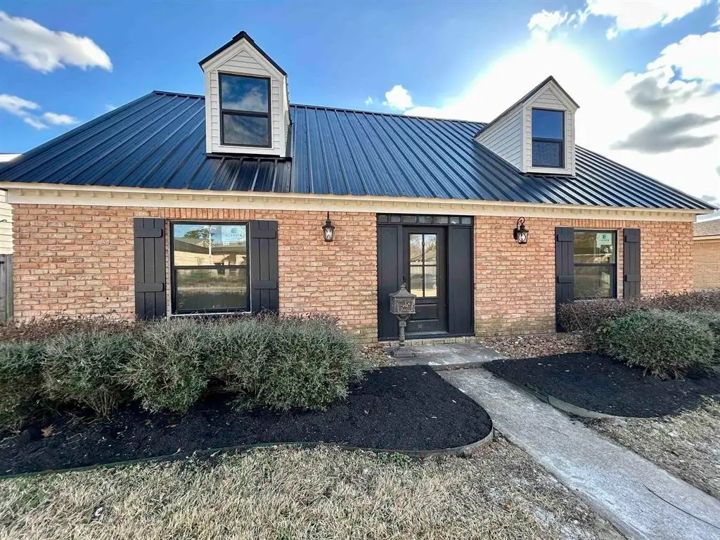 6275 Westgate Drive, Beaumont, TX 77706 - #1