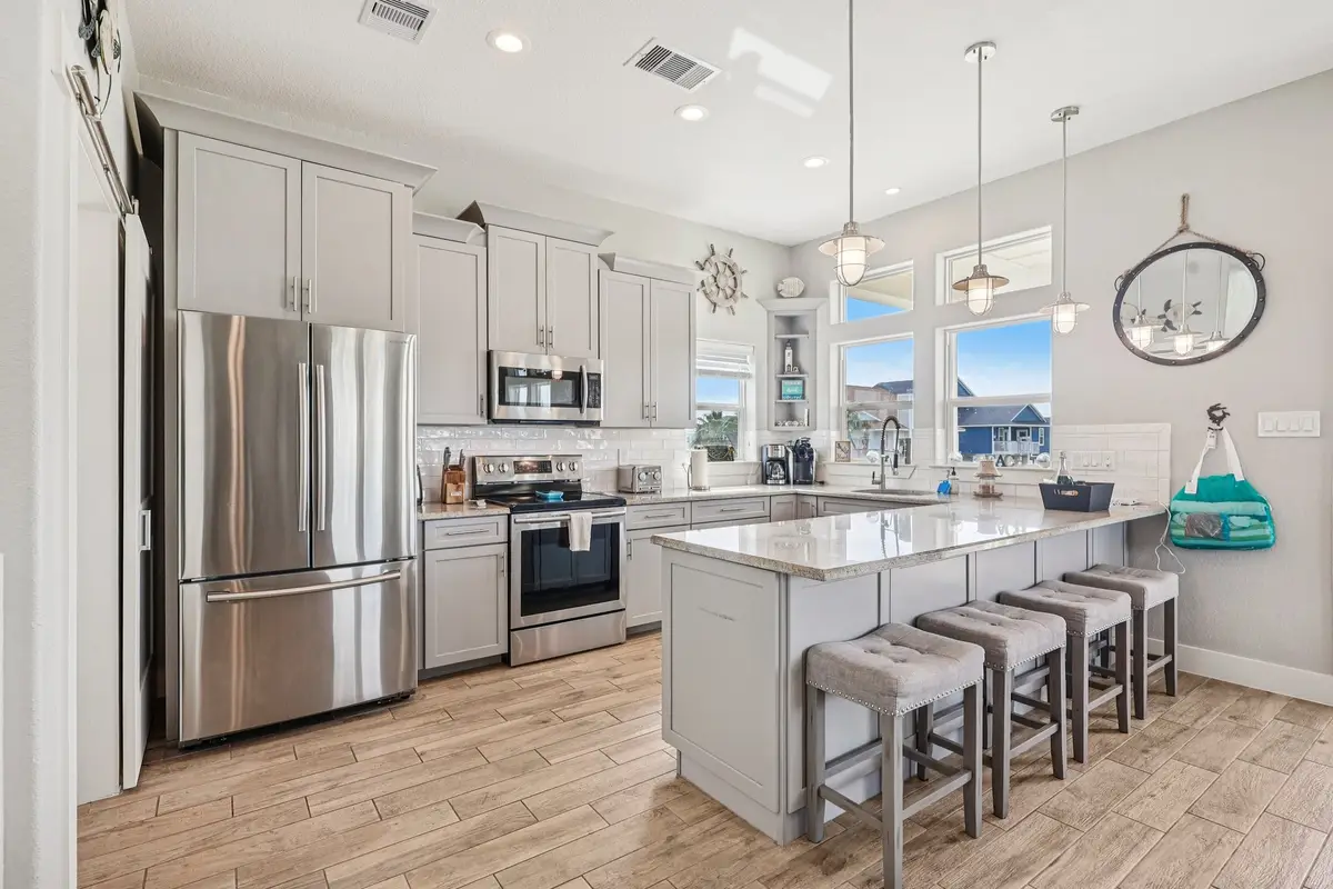 22212 Cantina Drive, Galveston, TX 77554 - Image #1