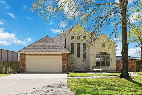 1930 Old River Road, Montgomery, TX 77356