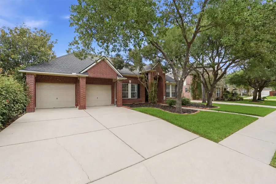 12406 Calico Falls Lane, Houston, TX 77041 - #2