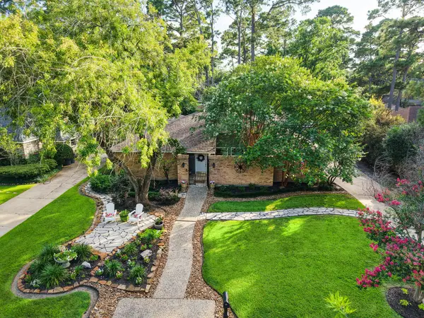 15015 Marlebone Court, Houston, TX 77069