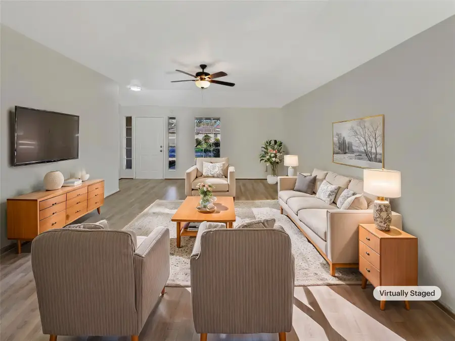 12830 E Greenwick Loop, Houston, TX 77085 - Image #2