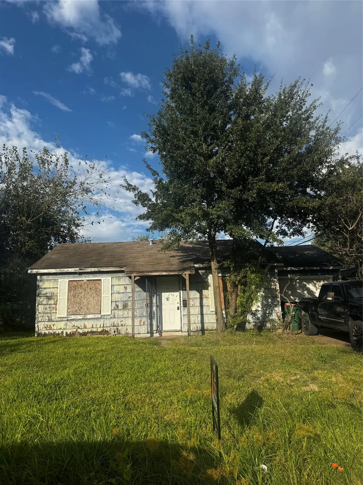 1502 Pleasantville Drive, Houston, TX 77029 - #1