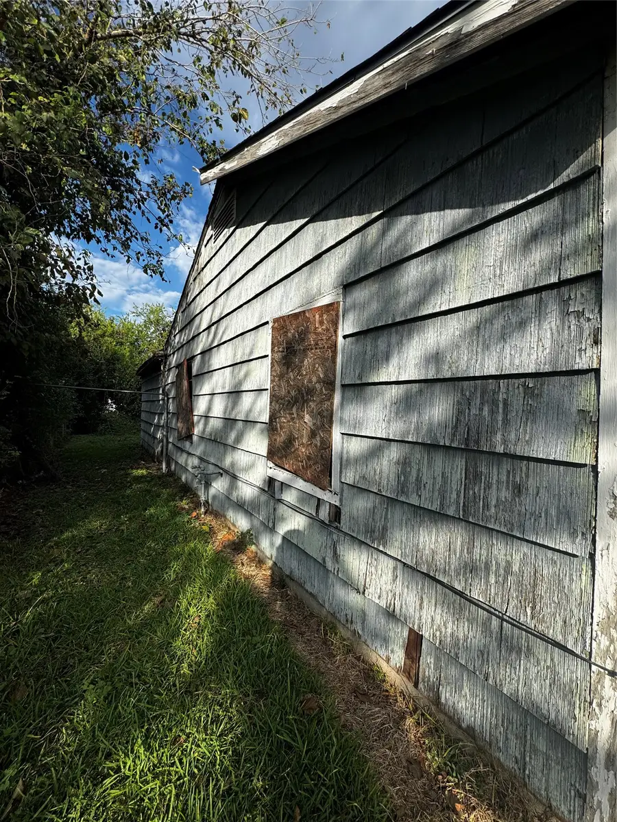 1502 Pleasantville Drive, Houston, TX 77029 - #2