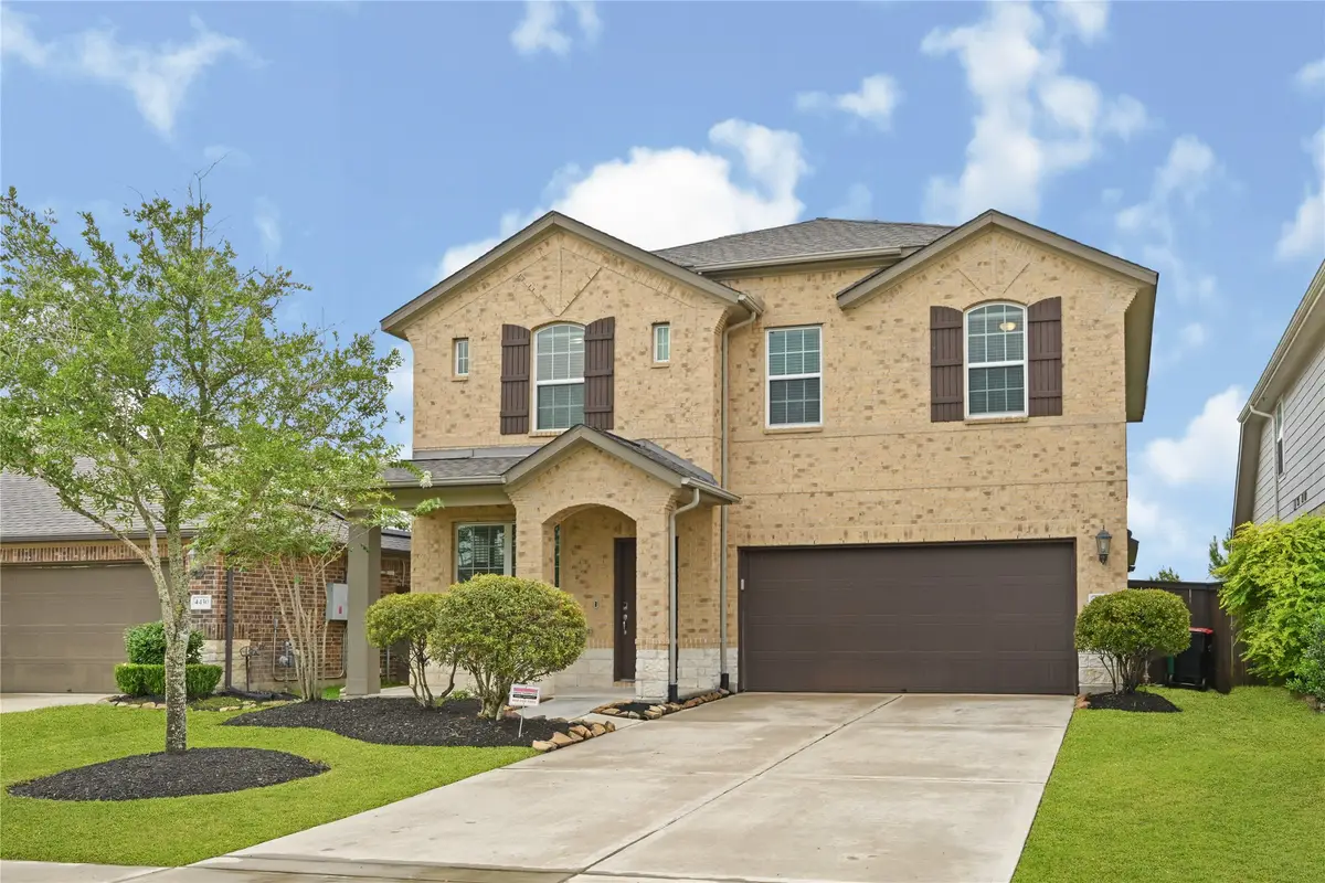 4426 Upland Stream Lane, Katy, TX 77493 - #1