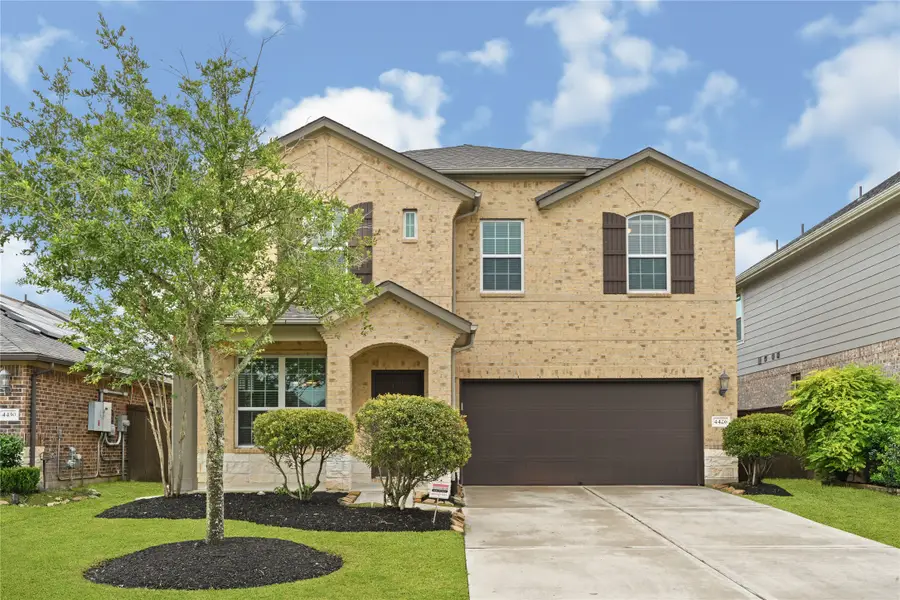 4426 Upland Stream Lane, Katy, TX 77493 - #2