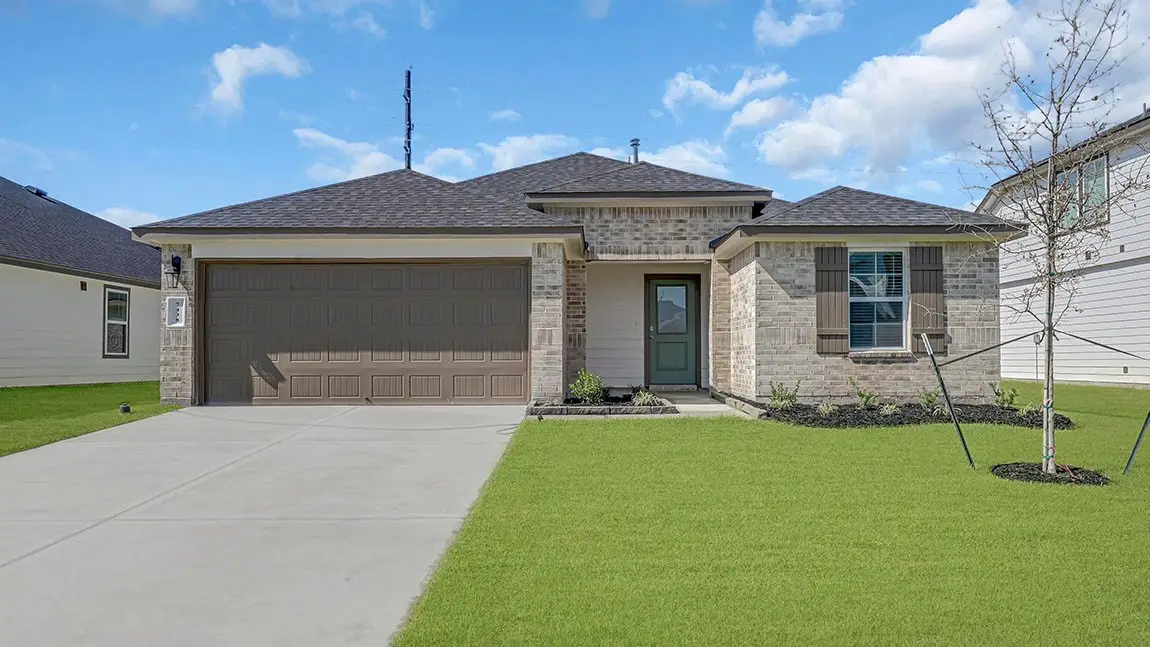 5928 Hawthorne Gardens Drive, Rosenberg, TX 77469 - Image #1