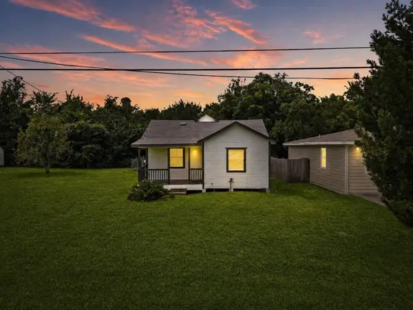 6414 Woodrow Street, Texas City, TX 77591