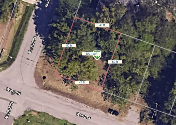 0 Ward Lot 3 Street, Houston, TX 77021