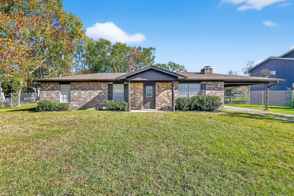 20971 Trinity Way, New Caney, TX 77357