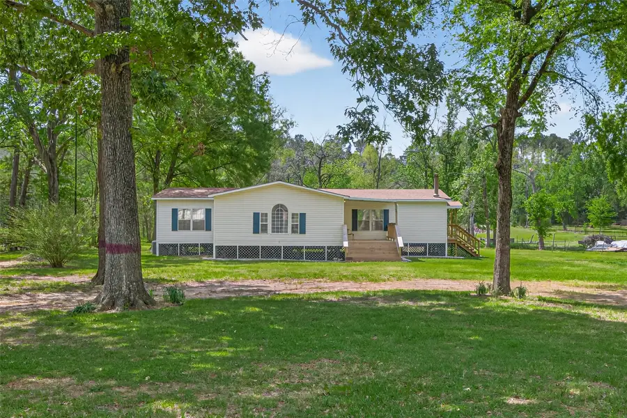 421 Dove Creek Drive, Coldspring, TX 77331 - #2