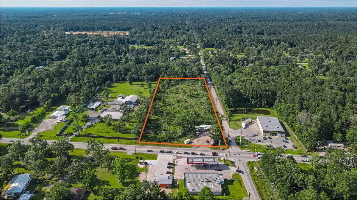 TBD Fm 2090, Splendora, TX 77372 - Image #1