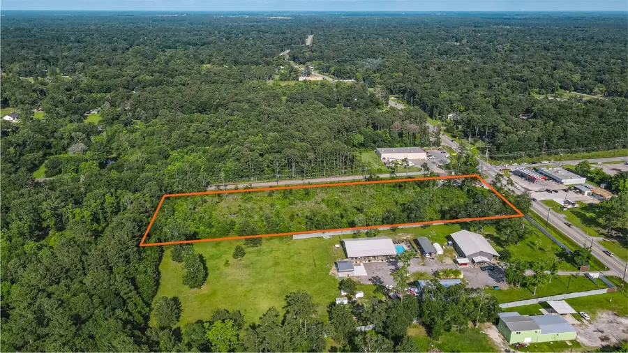 TBD Fm 2090, Splendora, TX 77372 - Image #3