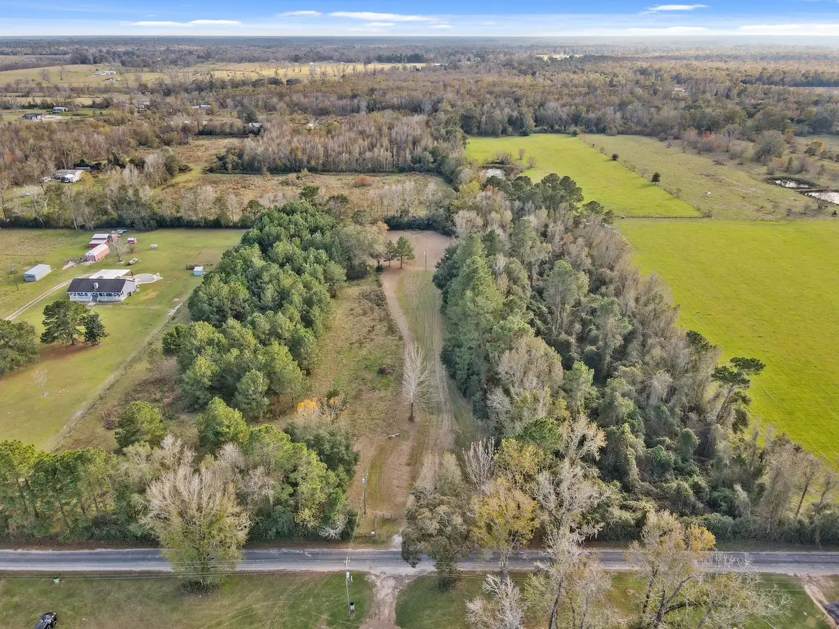 509 County Road 2096, Liberty, TX 77575 - #1