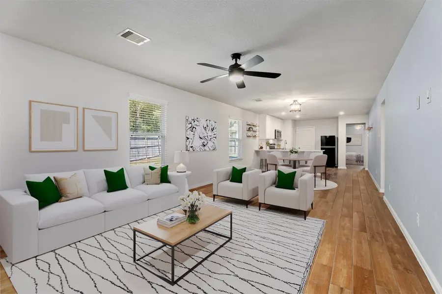 12912 Lake Conroe Bay Road, Willis, TX 77318 - Image #3