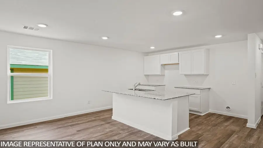 12326 Mccrorey Trails Court, Conroe, TX 77303 - #2