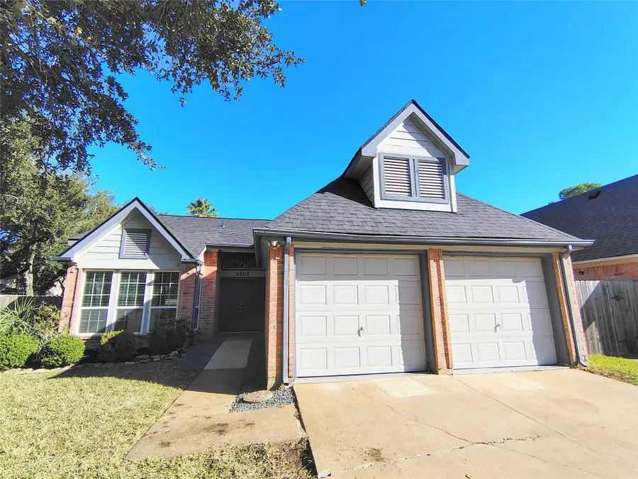 4403 Waterfall Way, Sugar Land, TX 77479 - Image #2
