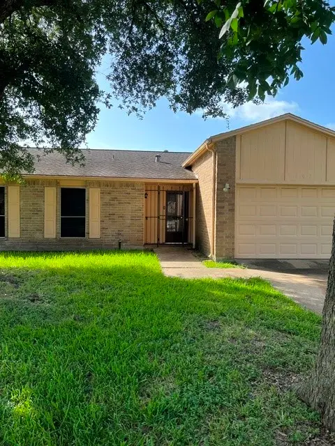 15607 Summer Briar Court, Missouri City, TX 77489
