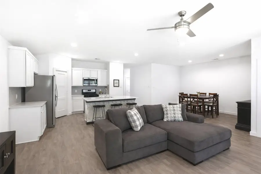 10426 Plateau Point Trail, Conroe, TX 77384 - #2