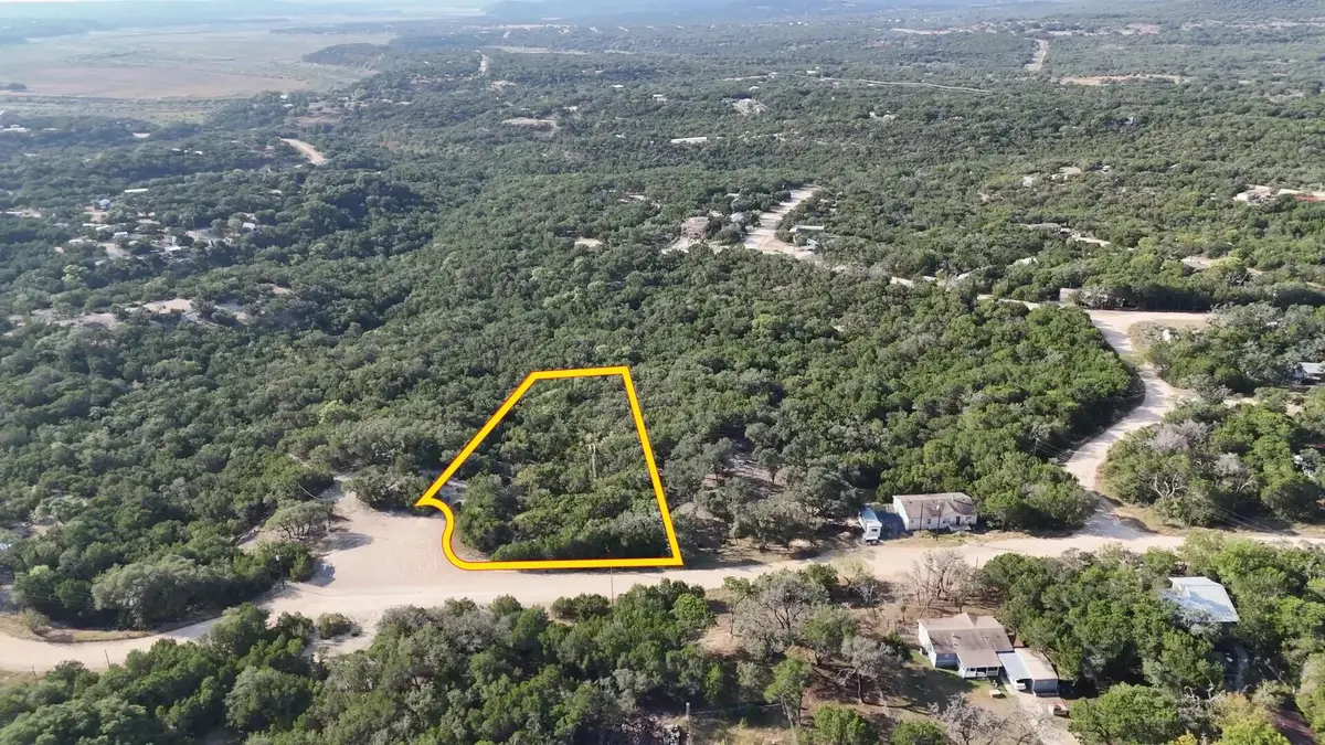Lot 187-190 Atascosa Road, Bandera, TX 78003 - #1