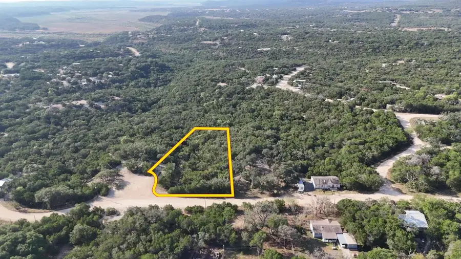 Lot 187-190 Atascosa Road, Bandera, TX 78003 - #2