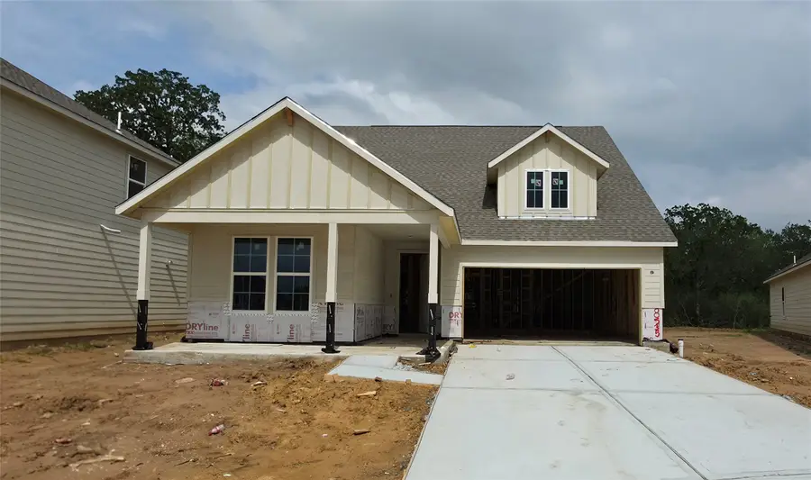 8535 Light Rail Drive, Fulshear, TX 77441 - #2