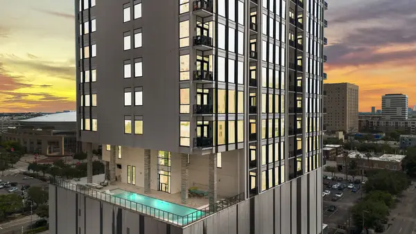 1211 Caroline Street #1109, Houston, TX 77002